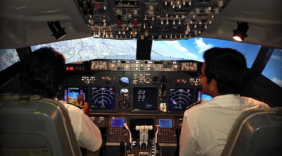 Flight for Fantasy